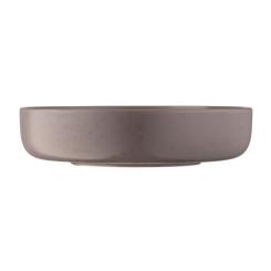 Тарелка Ardesto Trento Soup 21,5 см Grey Фото 3