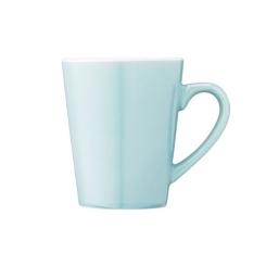Чашка Ardesto Mario 240 мл Blue Фото 4
