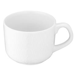 Чашка Ardesto Jumbo 750 мл White Фото 1