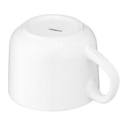 Чашка Ardesto Jumbo 750 мл White Фото 2