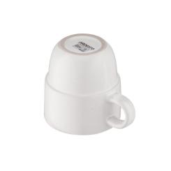 Чашка Ardesto Trento 390 мл White Фото 6