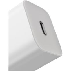 Зарядное устройство Baseus Super Si Quick Charger 1C White Фото 3