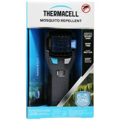 Фумигатор Thermacell MR-450X Portable Mosquito Repeller Фото 2