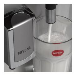 Кофемашина Nivona NICR560 Фото 9