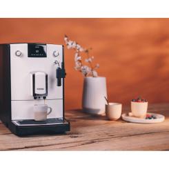 Кофемашина Nivona NICR560 Фото 1