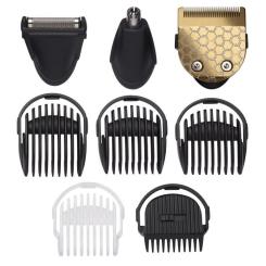 Машинка для стрижки Babyliss MT726E Фото 7