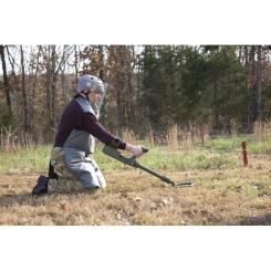 Металлоискатель Garrett RECON-PRO AML-750 PACK8 для розмінування Фото 9