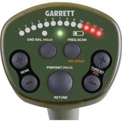 Металлоискатель Garrett RECON-PRO AML-750 PACK8 для розмінування Фото 6
