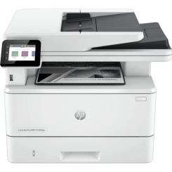 Многофункциональное устройство HP LaserJet Pro 4103fdw з WiFi Фото