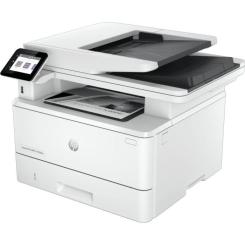 Многофункциональное устройство HP LaserJet Pro 4103fdw з WiFi Фото 1