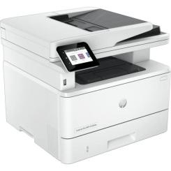 Многофункциональное устройство HP LaserJet Pro 4103fdw з WiFi Фото 2