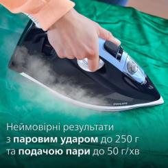 Утюг Philips DST7030/20 Фото 2