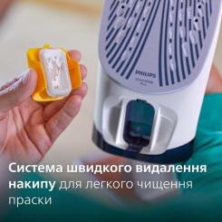 Утюг Philips DST7030/20 Фото 3