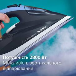 Утюг Philips DST7030/20 Фото 5