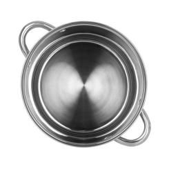 Кастрюля Ringel Dresden 9л Фото 1