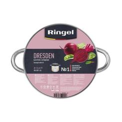Кастрюля Ringel Dresden 9л Фото 4