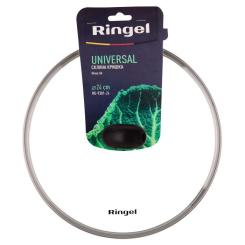 Крышка для посуды Ringel Universal 24 см Фото 2