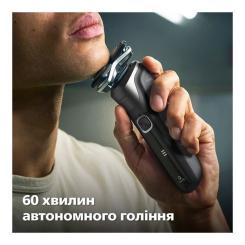 Электробритва Philips S5887/30 Фото 10