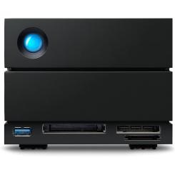 Внешний жесткий диск LaCie 3.5" 20TB Фото