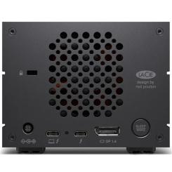 Внешний жесткий диск LaCie 3.5" 20TB Фото 1
