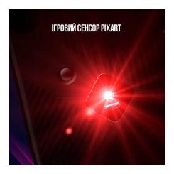 Мышка Lorgar Jetter 357 Wired USB Black Фото 8