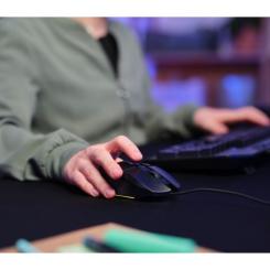 Мышка Trust GXT 109 Felox RGB Black Фото 9