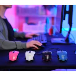 Мышка Trust GXT 109 Felox RGB Black Фото 10