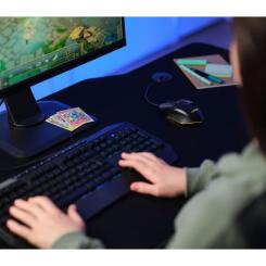 Мышка Trust GXT 109 Felox RGB Black Фото 1