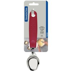 Ложка для мороженого Tramontina Utilita Red Фото 2