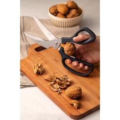 Кухонные ножницы Tramontina Supercort Фото 5
