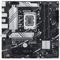 Материнская плата ASUS PRIME B760M-A-CSM Фото