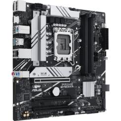 Материнская плата ASUS PRIME B760M-A-CSM Фото 2