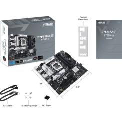 Материнская плата ASUS PRIME B760M-A-CSM Фото 6