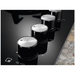 Варочная поверхность Electrolux KGG64362K Фото 5