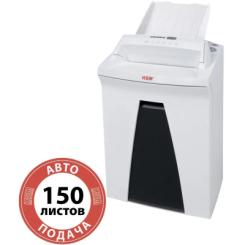 Уничтожитель документов HSM Securio AF150 (0,78х11) Фото 1