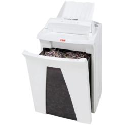Уничтожитель документов HSM Securio AF150 (0,78х11) Фото 3