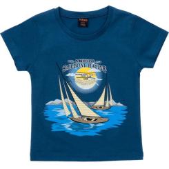 Пижама детская Vitmo трикотажная Фото 1