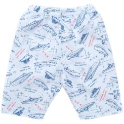 Пижама детская Vitmo трикотажная Фото 5