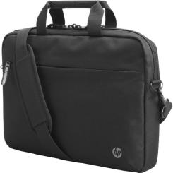 Сумка для ноутбука HP 17.3" HP Renew Business, black Фото 2