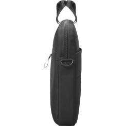 Сумка для ноутбука HP 17.3" HP Renew Business, black Фото 3