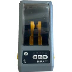 Принтер этикеток Zebra ZD411 USB Фото