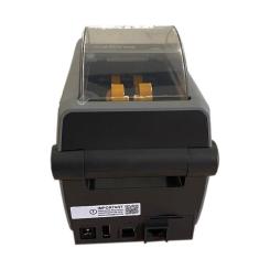Принтер этикеток Zebra ZD411 USB Фото 2
