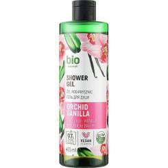 Гель для душа Bio Naturell Orchid & Vanilla 473 мл Фото