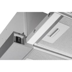 Вытяжка кухонная GRANADO Telde 603-700 inox Фото 3