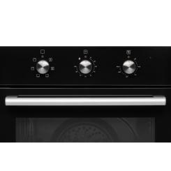 Духовой шкаф GRANADO GEO 62-0200 black glass Фото 3