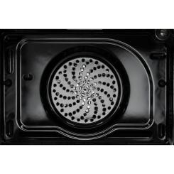 Духовой шкаф GRANADO GEO 62-0200 black glass Фото 4