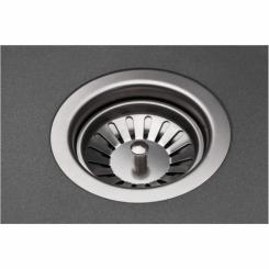 Мойка кухонная GRANADO ALTEA grafito Фото 4