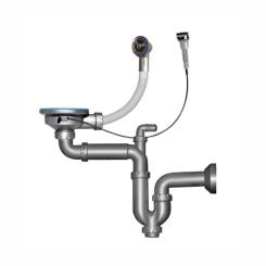 Мойка кухонная GRANADO ALTEA grafito Фото 8