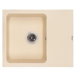Мойка кухонная GRANADO AVILA ivory Фото