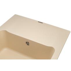 Мойка кухонная GRANADO AVILA ivory Фото 2
